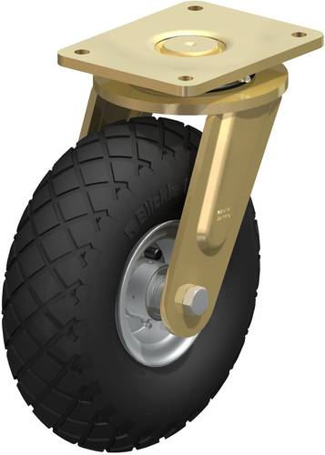 Blickle 40535 LS-PS 315K Lenkrolle Rad-Durchmesser: 305mm Tragfähigkeit (max.): 550kg 1St. von Blickle