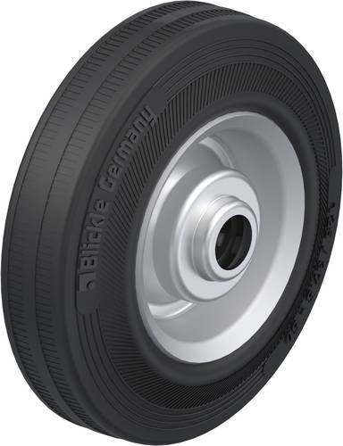 Blickle 40972V 125/15R Schwerlast-Rad Rad-Durchmesser: 125mm Tragfähigkeit (max.): 100kg 1St. von Blickle