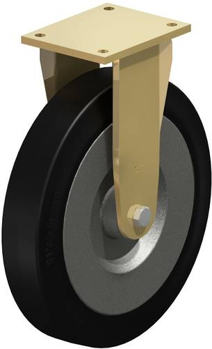 Blickle 44149 BS-SE 360K-Z Bockrolle Rad-Durchmesser: 360mm Tragfähigkeit (max.): 950kg 1St. von Blickle