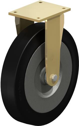 Blickle 44172 BS-SE 415K-Z Bockrolle Rad-Durchmesser: 415mm Tragfähigkeit (max.): 1150kg 1St. von Blickle