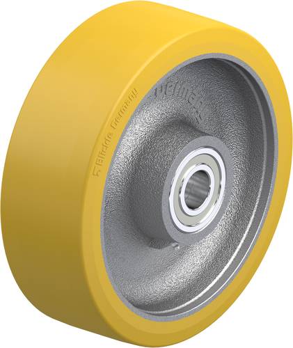Blickle 478602 GTH 304/35K Kunststoff-Rad Rad-Durchmesser: 300mm Tragfähigkeit (max.): 3000kg 1St. von Blickle