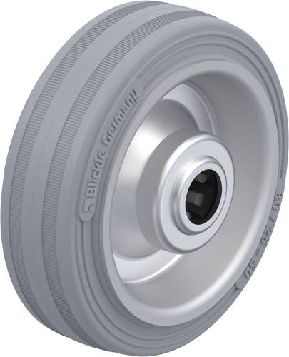 Blickle 55558V 80/12R-SG Schwerlast-Rad Rad-Durchmesser: 80mm Tragfähigkeit (max.): 50kg 1St. von Blickle