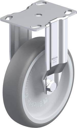 Blickle 561373 BKPA-TPA 126G Bockrolle Rad-Durchmesser: 125mm Tragfähigkeit (max.): 120kg 1St. von Blickle