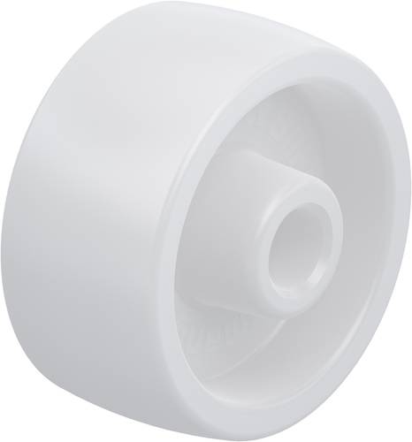 Blickle 573659 PO 60/12G Kunststoff-Rad Rad-Durchmesser: 60mm Tragfähigkeit (max.): 150kg 1St. von Blickle