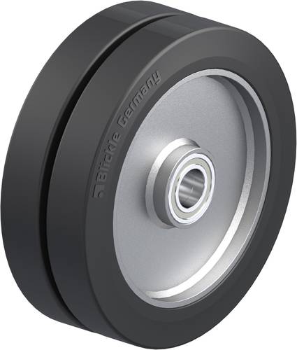 Blickle 621177 DS 500/60K Schwerlast-Rad Rad-Durchmesser: 500mm Tragfähigkeit (max.): 2600kg 1St. von Blickle