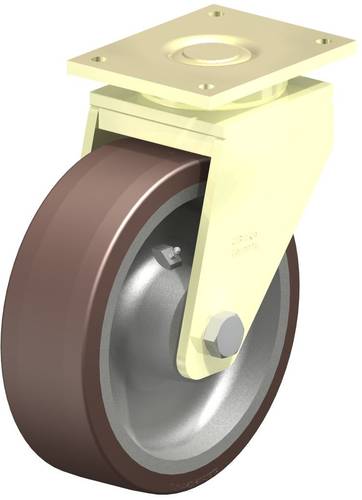 Blickle 742280 LS-GB 304K Lenkrolle Rad-Durchmesser: 300mm Tragfähigkeit (max.): 3000kg 1St. von Blickle