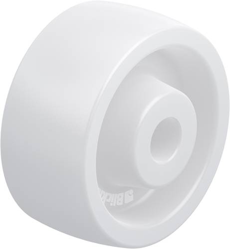 Blickle 753384 SPO 80/15G Kunststoff-Rad Rad-Durchmesser: 80mm Tragfähigkeit (max.): 350kg 1St. von Blickle