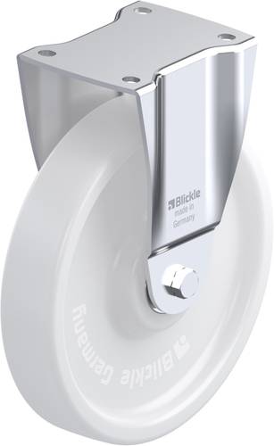 Blickle 754082 BH-SPO 251K Bockrolle Rad-Durchmesser: 250mm Tragfähigkeit (max.): 900kg 1St. von Blickle