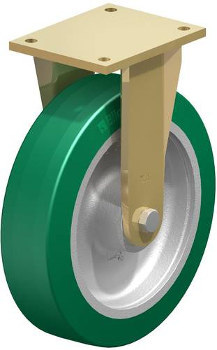 Blickle 754235 BS-GST 302K Bockrolle Rad-Durchmesser: 300mm Tragfähigkeit (max.): 1800kg 1St. von Blickle