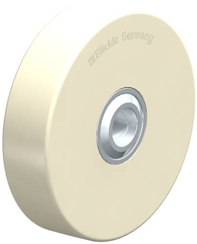Blickle 754378 GSPO 600/100PR Schwerlast-Rad Rad-Durchmesser: 600mm Tragfähigkeit (max.): 22000kg 1 von Blickle