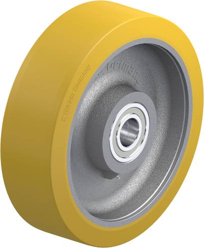 Blickle 754415 GTH 504/60K Kunststoff-Rad Rad-Durchmesser: 500mm Tragfähigkeit (max.): 7500kg 1St. von Blickle