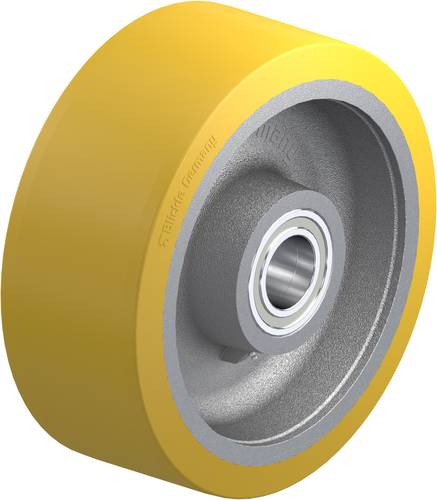 Blickle 754416 GTH 506/80K Kunststoff-Rad Rad-Durchmesser: 500mm Tragfähigkeit (max.): 10000kg 1St. von Blickle