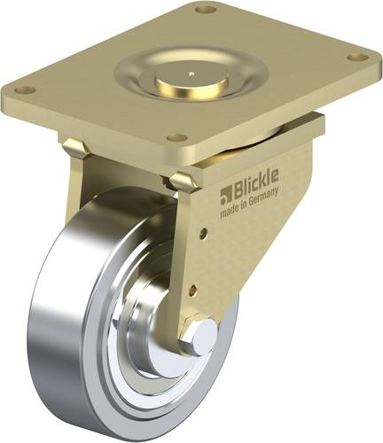 Blickle 755065 LS-SVS 300K Lenkrolle Rad-Durchmesser: 300mm Tragfähigkeit (max.): 12000kg 1St. von Blickle