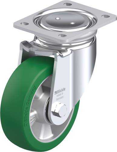 Blickle 759162 LU-ALST 150K Lenkrolle Rad-Durchmesser: 150mm Tragfähigkeit (max.): 500kg 1St. von Blickle
