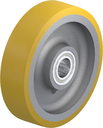 Blickle 762522 GTH 750/120K Kunststoff-Rad Rad-Durchmesser: 750mm Tragfähigkeit (max.): 15000kg 1St. von Blickle