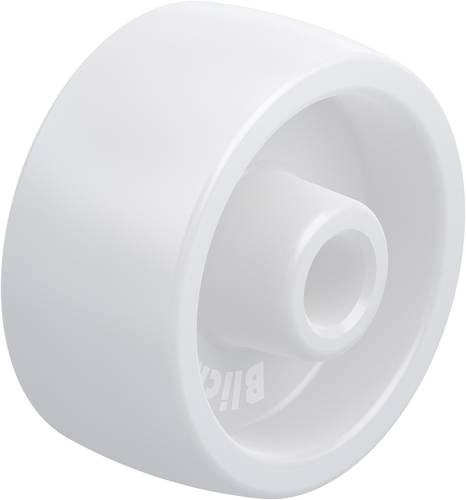 Blickle 762935 PPN 60/12G Schwerlast-Rad Rad-Durchmesser: 60mm Tragfähigkeit (max.): 80kg 1St. von Blickle