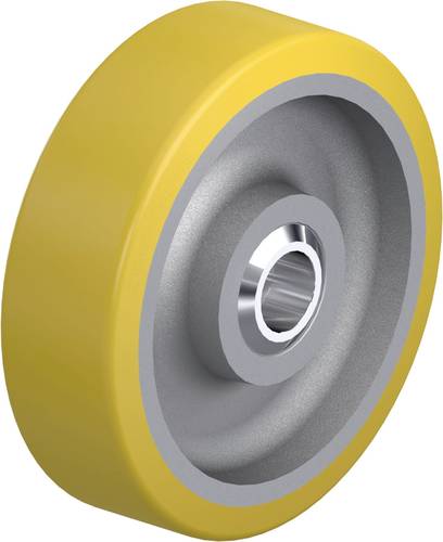 Blickle 839087 GTH 1000/160PR Schwerlast-Rad Rad-Durchmesser: 1000mm Tragfähigkeit (max.): 30000kg von Blickle