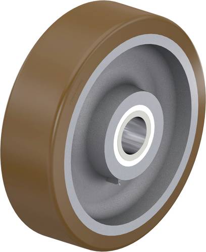Blickle 839088GB 1000/160PR Schwerlast-Rad Rad-Durchmesser: 1000mm Tragfähigkeit (max.): 30000kg 1S von Blickle