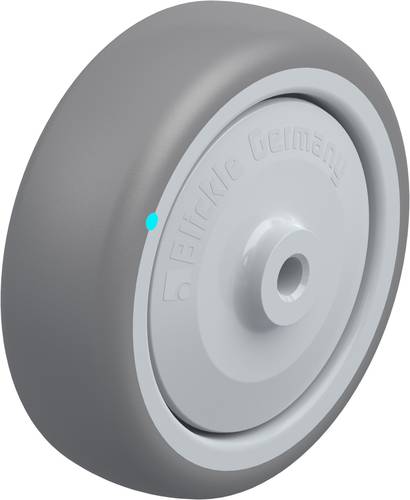 Blickle 839146 TPA 102/8KD-FK Schwerlast-Rad Rad-Durchmesser: 100mm Tragfähigkeit (max.): 110kg 1St. von Blickle