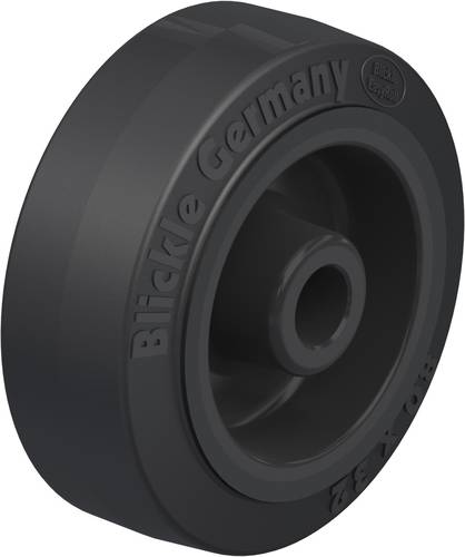 Blickle 841992 POEV 80/12G Kunststoff-Rad Rad-Durchmesser: 80mm Tragfähigkeit (max.): 140kg 1St. von Blickle
