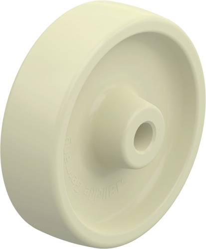 Blickle 842846 POH 100/12-45G Rad Rad-Durchmesser: 100mm Tragfähigkeit (max.): 240kg 1St. von Blickle