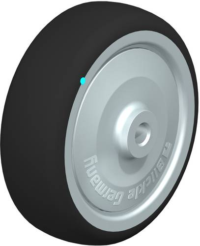 Blickle 846922 PATH 100/8KD-FK Kunststoff-Rad Rad-Durchmesser: 100mm Tragfähigkeit (max.): 200kg 1S von Blickle