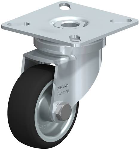 Blickle 846965 LPA-PATH 50G Lenkrolle Rad-Durchmesser: 50mm Tragfähigkeit (max.): 75kg 1St. von Blickle