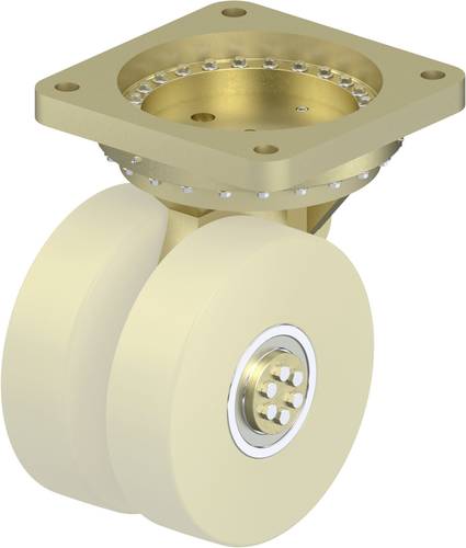 Blickle 937227 LSSD-GSPO 500K Super-Schwerlast-Doppel-Lenkrolle Rad-Durchmesser: 500mm Tragfähigkei Blickle 937227 LSSD-GSPO 500K Super-Schwerlast-Doppel-Lenkrolle Rad-Durchmesser: 500mm Tragfähigkei von Blickle