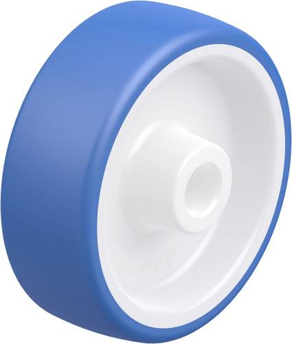 Blickle 937441 POTHS 100/15G Rad Rad-Durchmesser: 100mm Tragfähigkeit (max.): 200kg 1St. von Blickle
