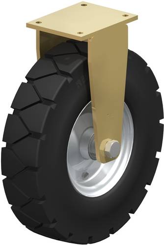 Blickle 99333 BS-VLE 460K Bockrolle Rad-Durchmesser: 455mm Tragfähigkeit (max.): 1415kg 1St. von Blickle