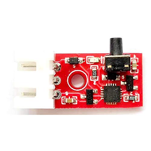 BliliDIY FPV Brille Fan Hub Speed ??Controller Modul Für Fatshark Dominator Hd3 HDO Brillen BliliDIY FPV Brille Fan Hub Speed ??Controller Modul Für Fatshark Dominator Hd3 HDO Brillen von BliliDIY