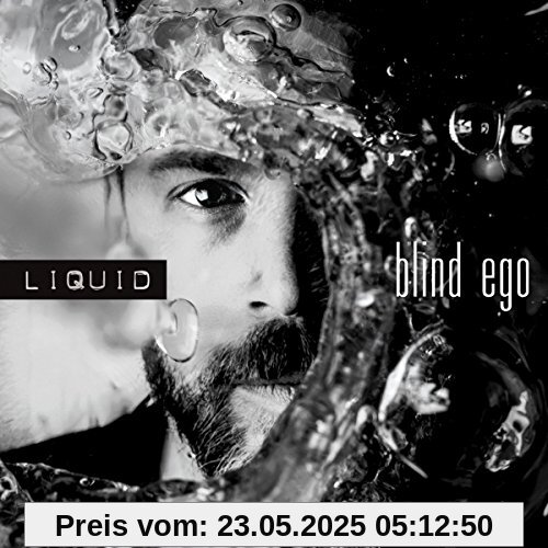 Liquid Liquid von Blind Ego