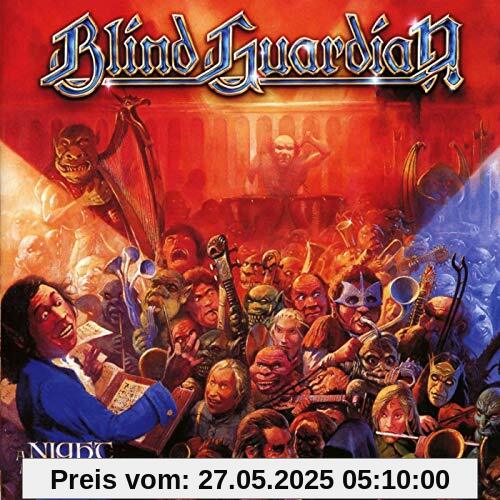 A Night at the Opera (Remixed & Remastered) von Blind Guardian