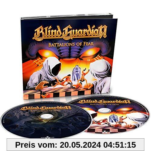 Battalions of Fear (Remixed & Remastered) von Blind Guardian