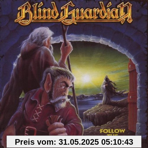 Follow The Blind - Remastered von Blind Guardian