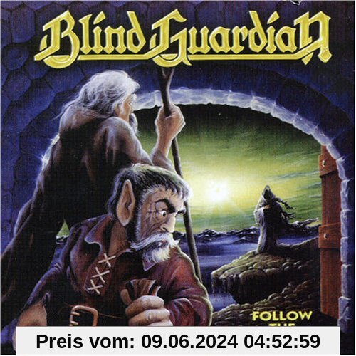 Follow the Blind von Blind Guardian