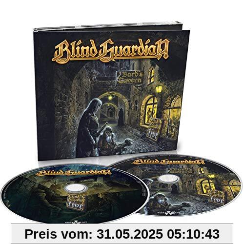 Live von Blind Guardian