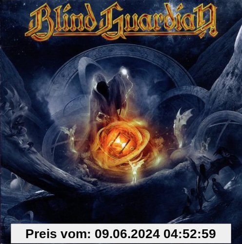 Memories Of A Time To Come - Best Of von Blind Guardian