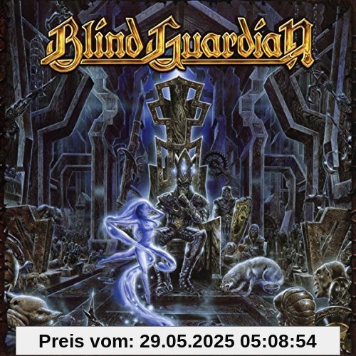 Nightfall in Middle Earth (Remastered 2007) von Blind Guardian