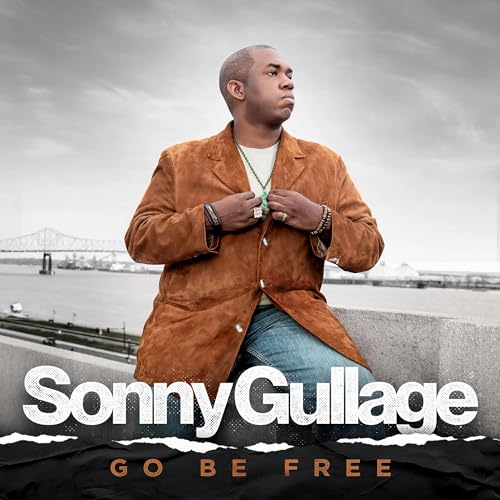 Go Be Free von The Orchard