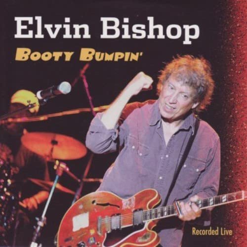 Booty Bumpin' Booty Bumpin' von Blind Pig Records