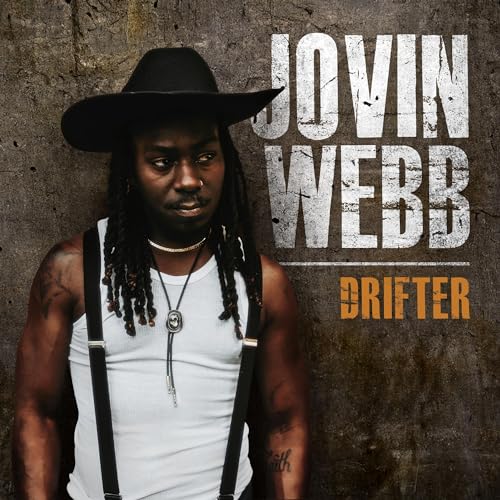 Drifter [Vinyl LP] von Blind Pig Records