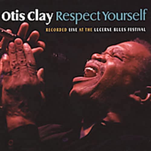Respect Yourself Respect Yourself von Blind Pig