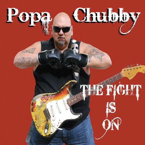 The Fight Is On The Fight Is On von Blind Pig