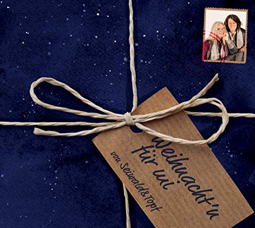 Weihnacht'N Für Mi von Hoanzl