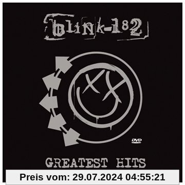 Blink 182 - Greatest Hits von Blink 182