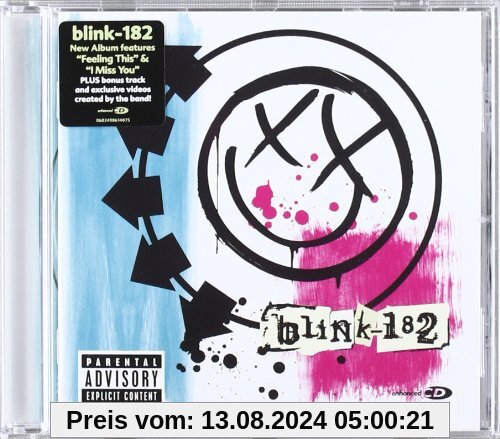 Blink 182 von Blink 182