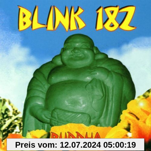 Buddha von Blink 182
