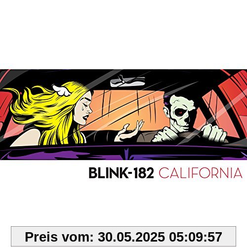 California von Blink 182