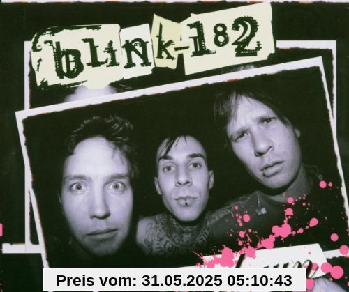 Down von Blink 182